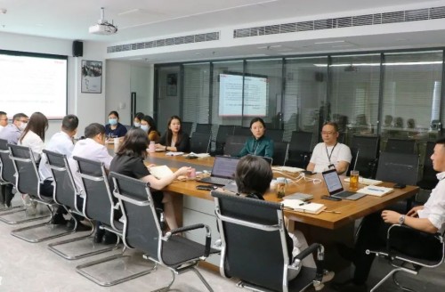 “文化引領(lǐng)，凝心聚力” | 利維智能頒布首版《企業(yè)綱領(lǐng)》